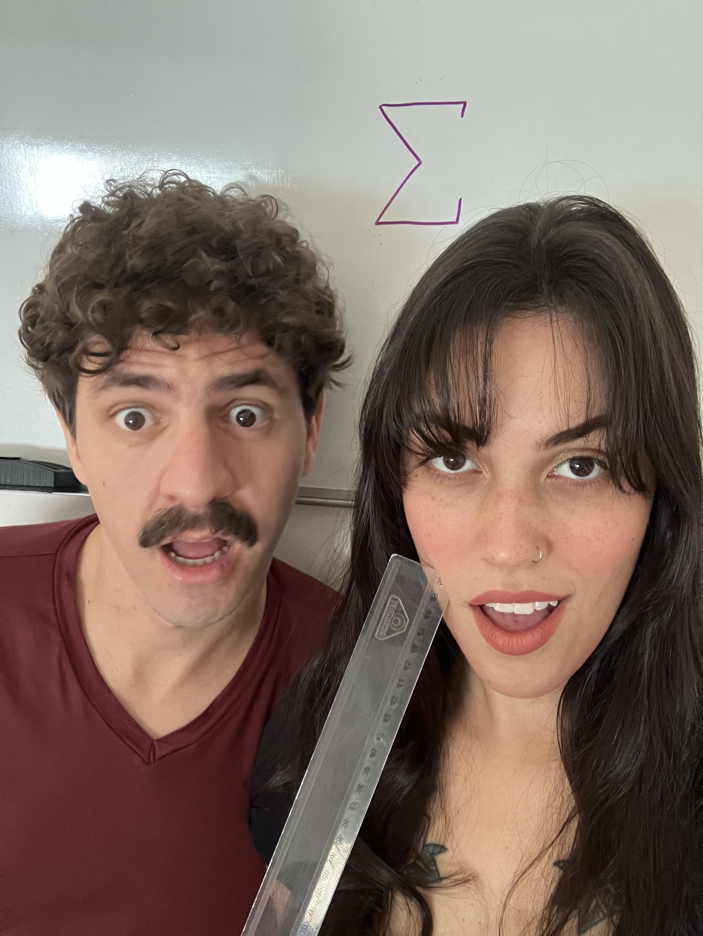 Foto do criador do curso